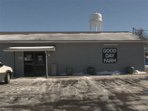 Welcome to GOOD DAY FARM Springfield East GOOD DAY FARM is on a relentless quest to share GOOD CANNABIS with GOOD PEOPLE. . Good day farms kennett missouri menu